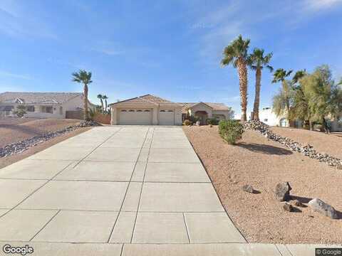 Cresthill, BULLHEAD CITY, AZ 86442