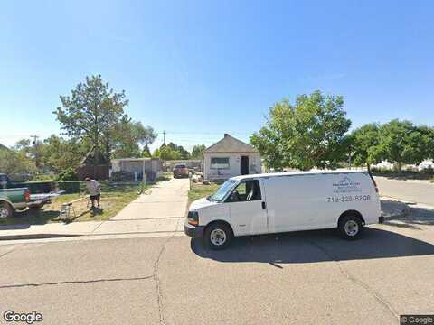17Th, PUEBLO, CO 81003