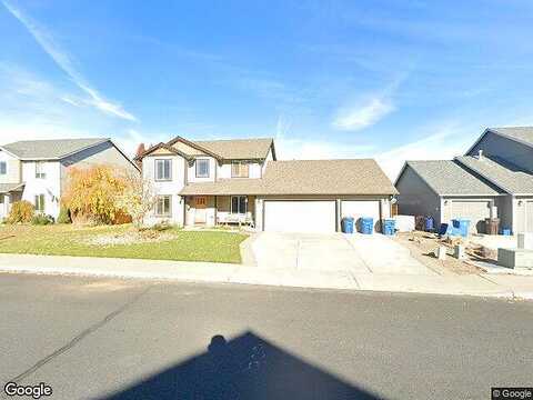 Kingwood, REDMOND, OR 97756