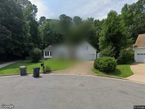 Zachary, YORKTOWN, VA 23693
