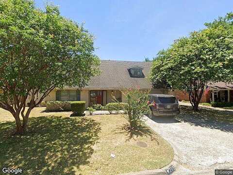 San Jacinto, WAXAHACHIE, TX 75165