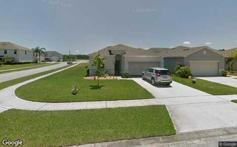 Cove Point, PORT ORANGE, FL 32128