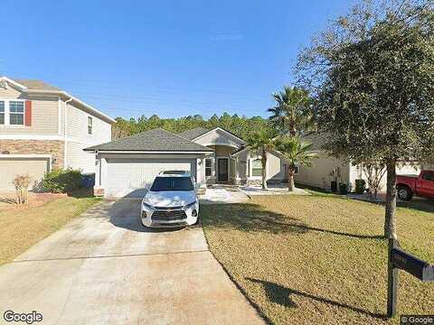 Tisons Bluff, JACKSONVILLE, FL 32218