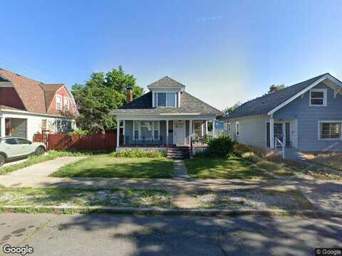 Knox, SPOKANE, WA 99205