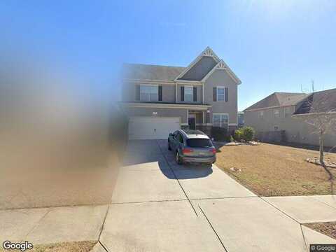 Driftwood, GROVETOWN, GA 30813