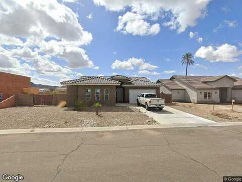 47Th, YUMA, AZ 85367