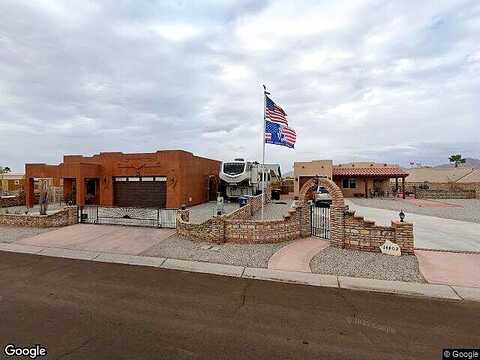 53Rd, YUMA, AZ 85367