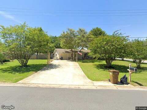 College, GULF BREEZE, FL 32563