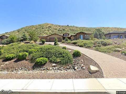 Cloud Cliff, PRESCOTT VALLEY, AZ 86314