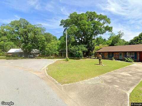 Hayes, PENSACOLA, FL 32503