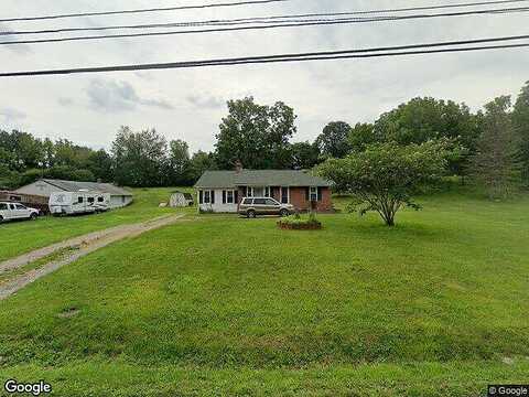 Old White Hill, STUARTS DRAFT, VA 24477