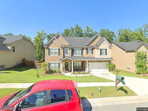 Crenshaw, GROVETOWN, GA 30813