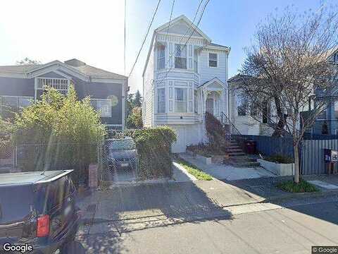 20Th, OAKLAND, CA 94607