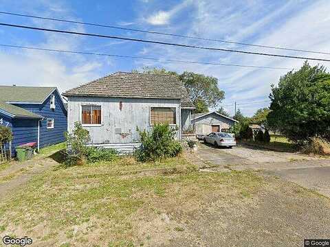 Pacific, HAMMOND, OR 97121