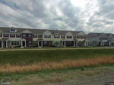 Bunker Lake, ANOKA, MN 55303