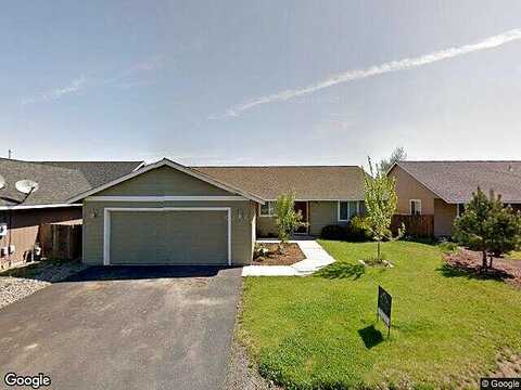 Conifer, MADRAS, OR 97741