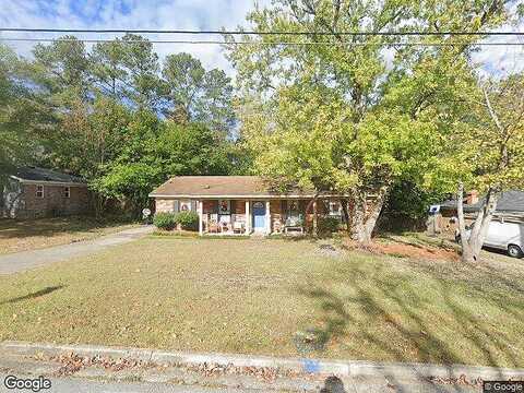 Thomas, AUGUSTA, GA 30907