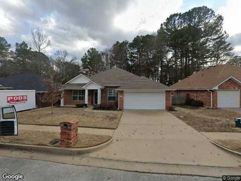 Winding Brook, TYLER, TX 75703