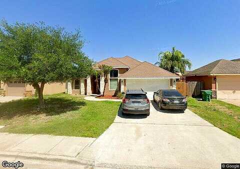 Huisache, PHARR, TX 78577
