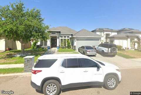 August, EDINBURG, TX 78539