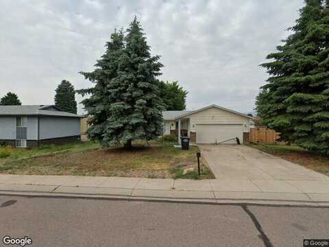 Masheena, COLORADO SPRINGS, CO 80917