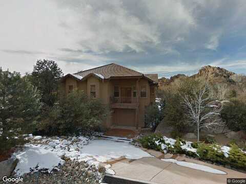 Echo Canyon, PRESCOTT, AZ 86301