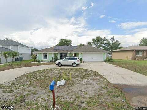 Taylorville, DELTONA, FL 32725