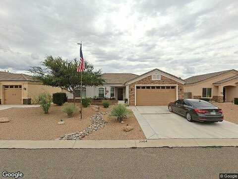 Mcvicar, KINGMAN, AZ 86409