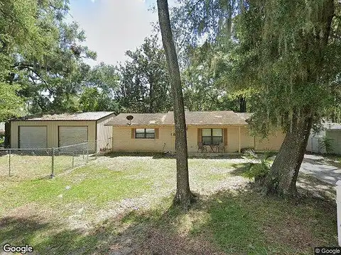 3Rd, TRENTON, FL 32693