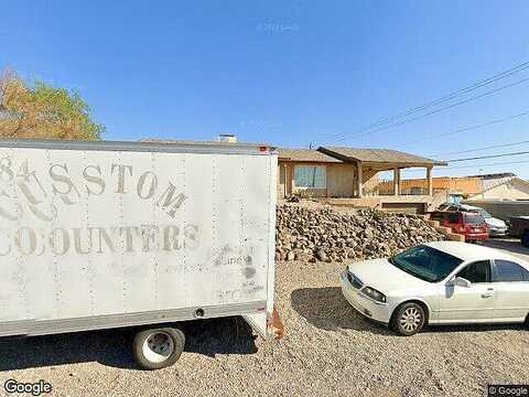 Silversmith, LAKE HAVASU CITY, AZ 86406