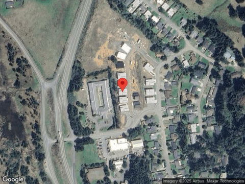 Sawyer, GOLD BEACH, OR 97444