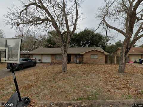 Lovers, INGLESIDE, TX 78362
