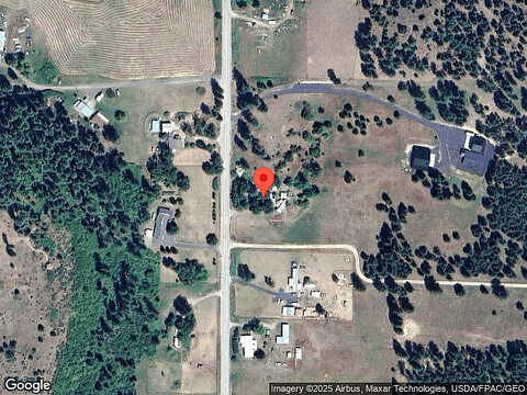 Dunn, CHATTAROY, WA 99003