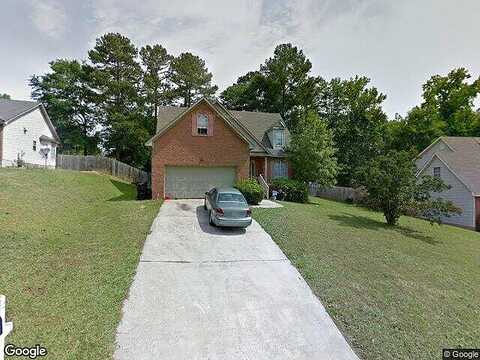 Hunting Horn, EVANS, GA 30809