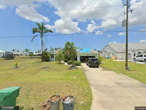 St Paul, PORT CHARLOTTE, FL 33981
