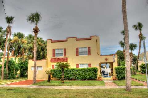 N Oleander Ave, Daytona Beach, FL 32118