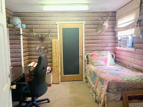 Recreational Road 255, COLMESNEIL, TX 75938
