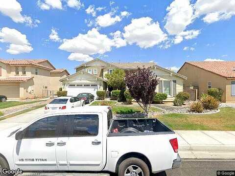 Elena, LANCASTER, CA 93536