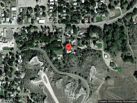 Elm, WRAY, CO 80758
