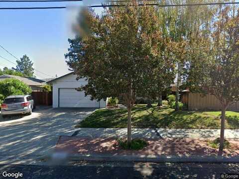 Ryan, CONCORD, CA 94518