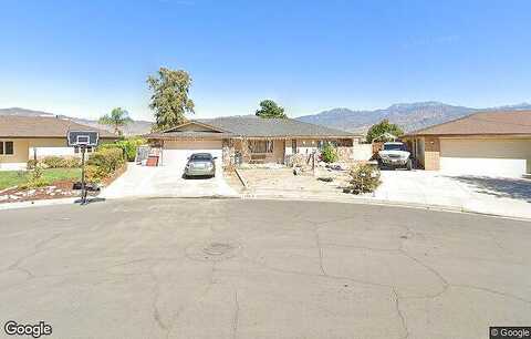 Bellview, HEMET, CA 92544
