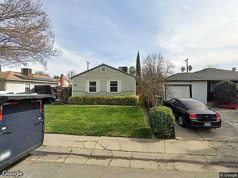Whittier, SACRAMENTO, CA 95820