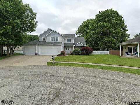 Adrienne, ERIE, PA 16506