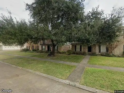 Longmeadow, BEAUMONT, TX 77707
