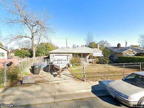 20Th, SACRAMENTO, CA 95820