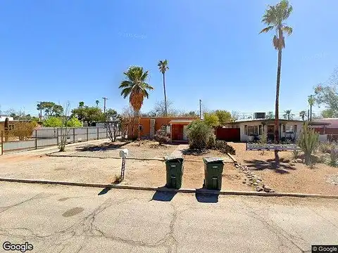 17Th, TUCSON, AZ 85711