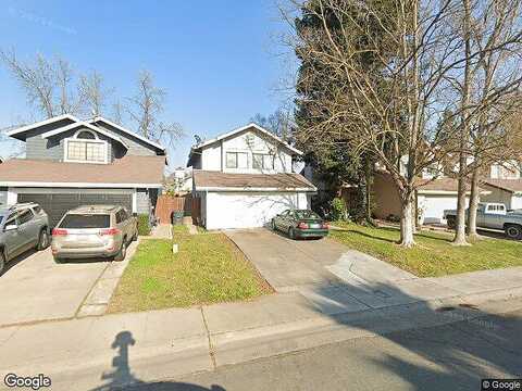 Del Sol, SACRAMENTO, CA 95834