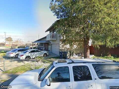 Nordyke, SACRAMENTO, CA 95833