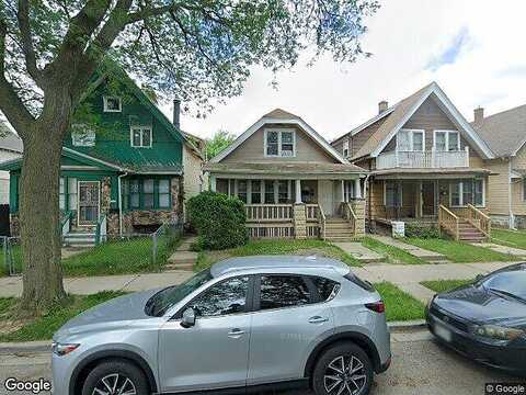 36Th, MILWAUKEE, WI 53216