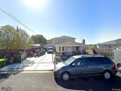 Gladys, WEST SACRAMENTO, CA 95691